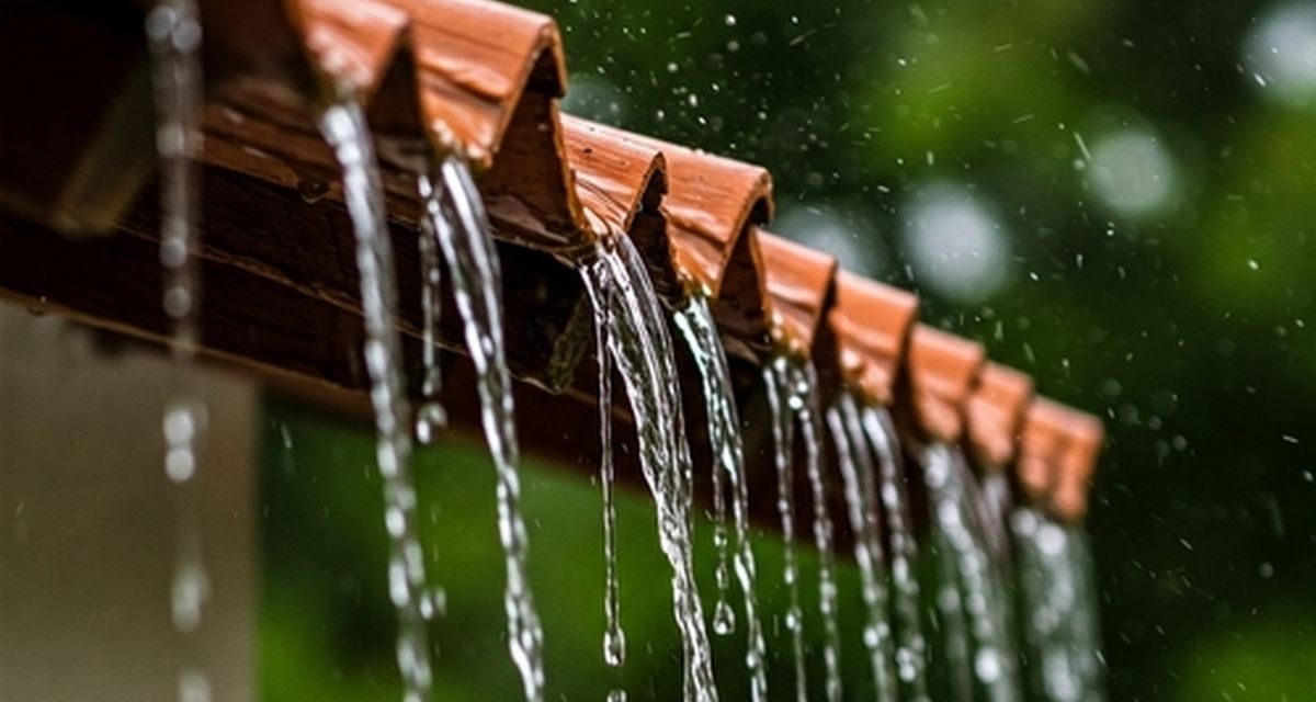 Intensitas Hujan Meningkat: Apakah Musim Kemarau Berakhir?