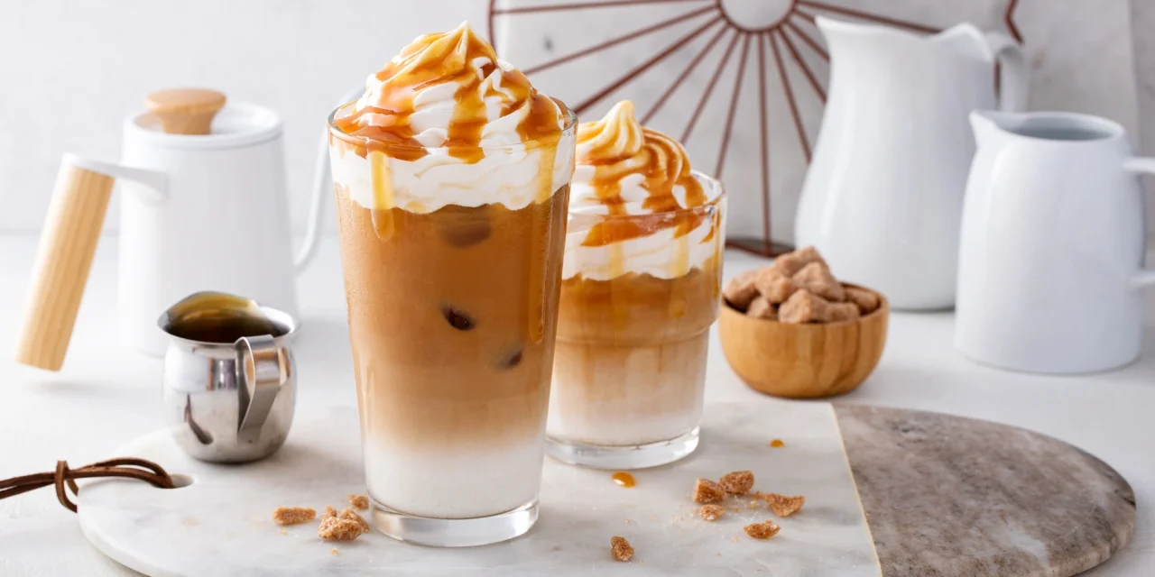 Kopi Gula Aren Setiap Hari, Baik Atau Buruk Untuk Kesehatan?