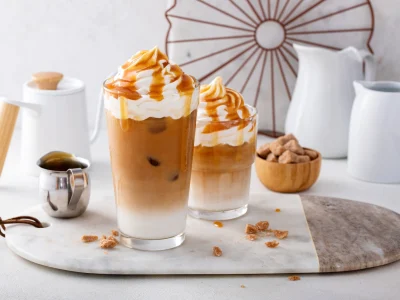 Kopi Gula Aren