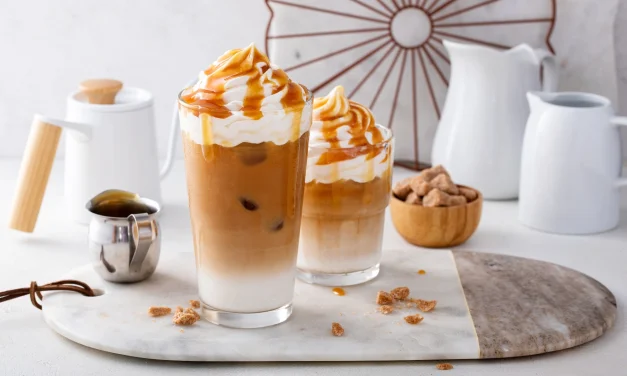 Kopi Gula Aren Setiap Hari, Baik Atau Buruk Untuk Kesehatan?