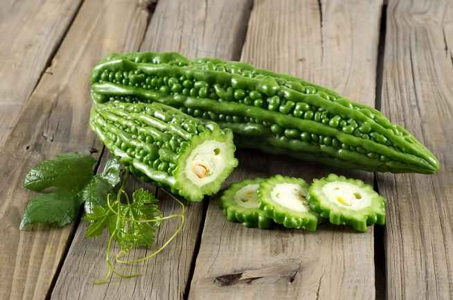 Sayur Pare: Kaya Nutrisi Dan Manfaat Untuk Kesehatan