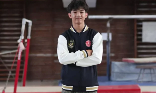 Pesenam Indonesia Naufal Takdir Al Bari Meninggal Di Rusia