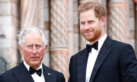 Reuni Penuh Haru: Pangeran Harry Temui Ayahnya, Raja Charles