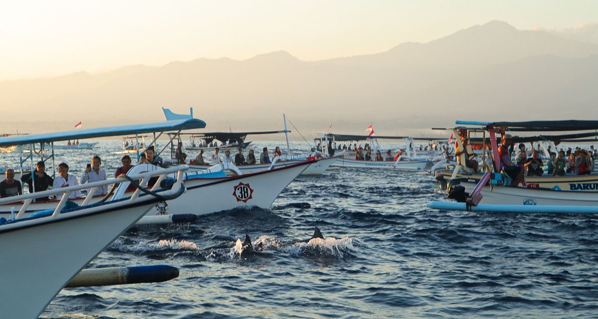 World Tourism Day 2025: Bangkitkan Pariwisata Berkelanjutan