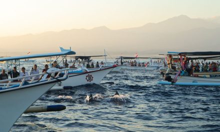 World Tourism Day 2025: Bangkitkan Pariwisata Berkelanjutan