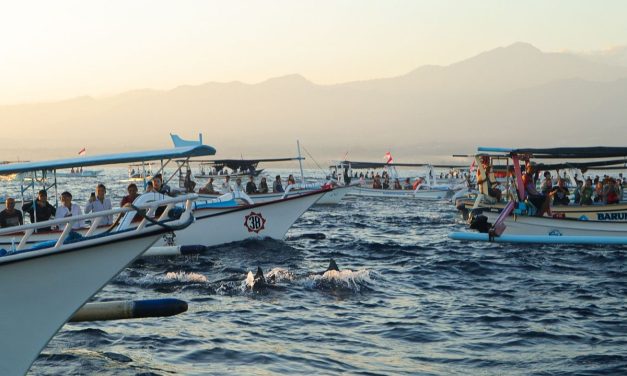 World Tourism Day 2025: Bangkitkan Pariwisata Berkelanjutan