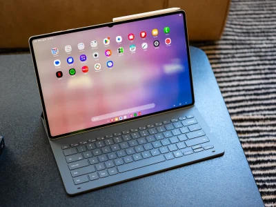 Galaxy Tab S11