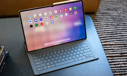 Galaxy Tab S11 Series Resmi: S‑Pen Redesain & DeX Dual Screen