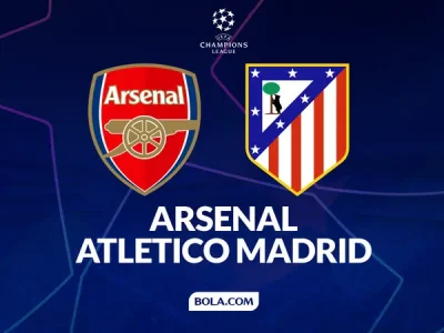Atletico Madrid Komplain Resmi Air Panas Mati Di Emirates