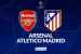 Atletico Madrid Komplain Resmi Air Panas Mati Di Emirates