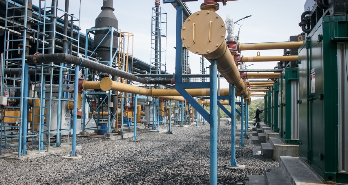 Bersih & Bertenaga: Proyek Listrik Dari Sampah Siap Diluncurkan!