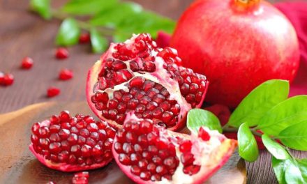 Kekuatan Alami Buah: Stabilkan Tekanan Darah Dan Hipertensi