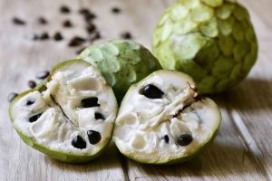 Buah Srikaya
