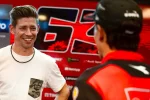Casey Stoner