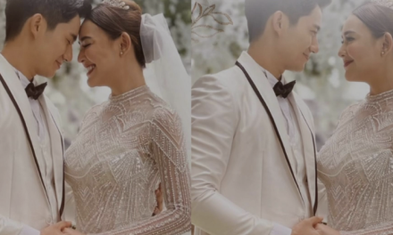 Amanda Manopo Nikah Hari Ini? Nama Kenny Austin Ikut Di Sorot!