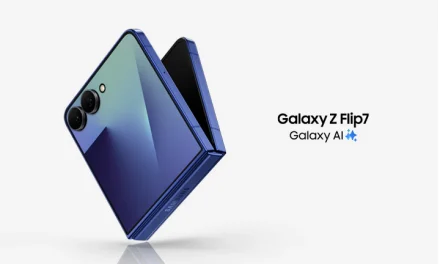 Kreativitas Generasi Muda Tersalur Lewat Galaxy Z Flip7