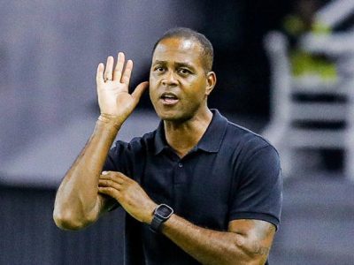 Kegagalan Timnas Indonesia Berujung Pemecatan Patrick Kluivert