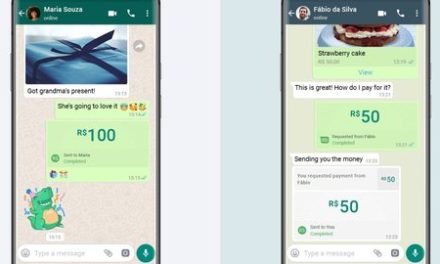 Pembayaran Via WhatsApp Jadi Fenomena Finansial Brasil