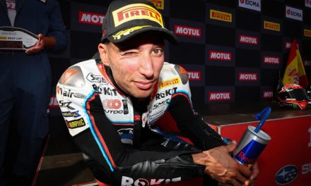 Toprak Razgatlioglu Kesal, Ducati Dituduh Sengaja Main Kotor