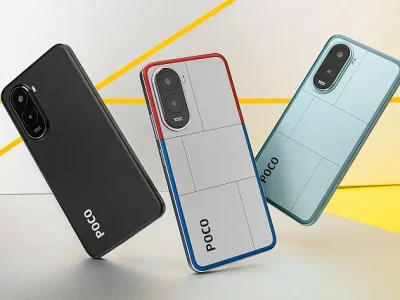 POCO M7 Siap Saingi Ponsel Midrange Dengan Kekuatan Baterai