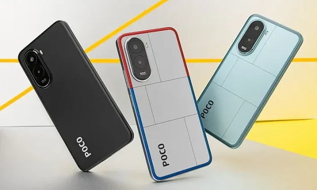 POCO M7 Siap Saingi Ponsel Midrange Dengan Kekuatan Baterai