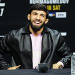 Hasil UFC Qatar: Arman Tsarukyan Taklukkan Hooker