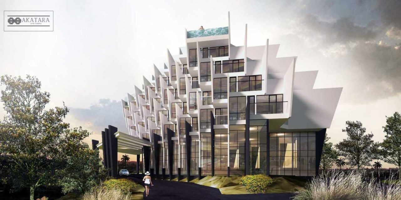Wisata Indonesia: Arsitektur Hotel Harus Berpijak Pada Budaya
