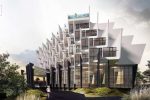 Wisata Indonesia: Arsitektur Hotel Harus Berpijak Pada Budaya