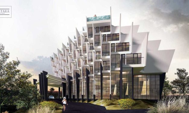 Wisata Indonesia: Arsitektur Hotel Harus Berpijak Pada Budaya