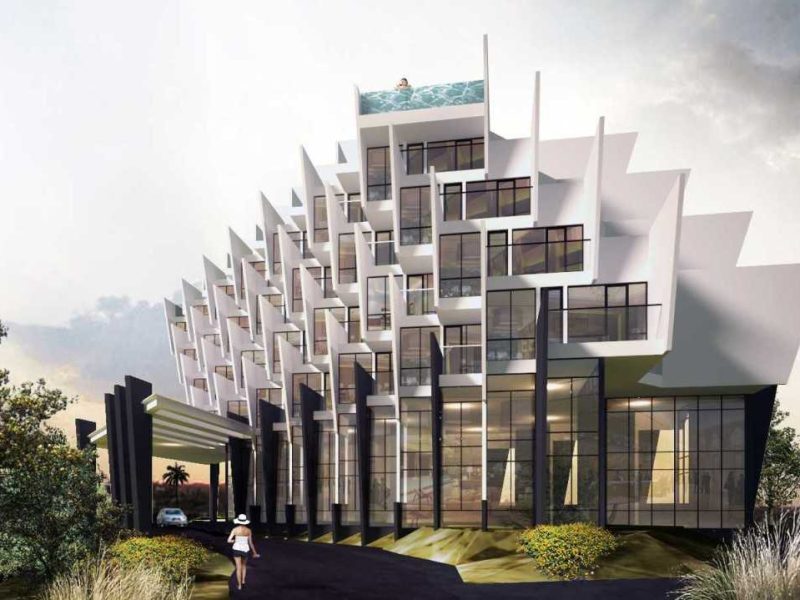 Wisata Indonesia: Arsitektur Hotel Harus Berpijak Pada Budaya