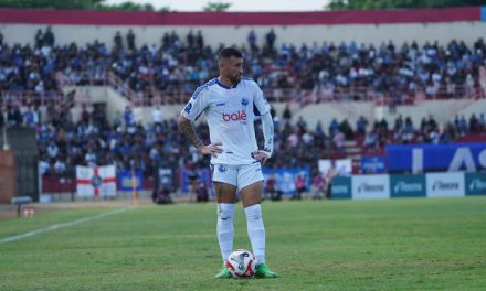 Alasan Keluarga Memaksa Paulinho Tinggalkan Arema FC