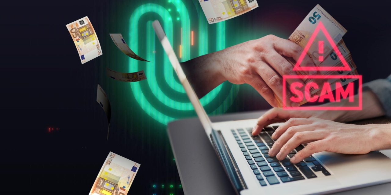 Supervisor Scam Kamboja Ditangkap: Kerugian $41 Juta Terkuak