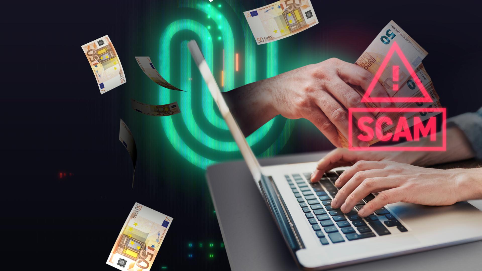 Supervisor Scam Kamboja Ditangkap: Kerugian $41 Juta Terkuak