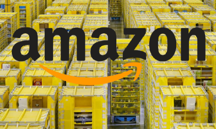 PHK Amazon Meluas, Tandai Babak Baru Restrukturisasi Korporasi