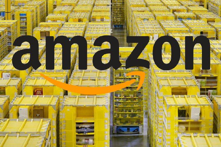 PHK Amazon Meluas, Tandai Babak Baru Restrukturisasi Korporasi