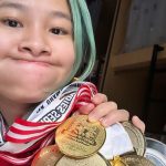 Profil Vivian MLBB Mother Tank Ikon Esports Wanita Indonesia