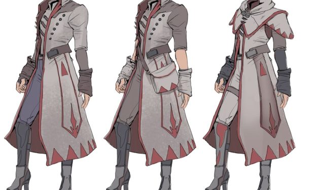 Evolusi Manga Dari Gulungan Kuno Menuju Fenomena Global