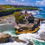 Wisman Bali Tembus 5,8 Juta, Australia Rajai Kunjungan