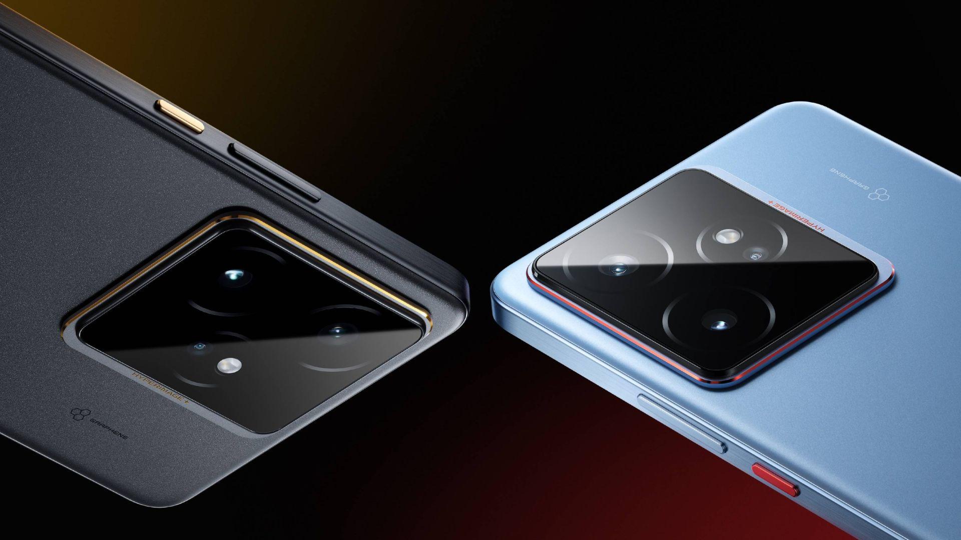 Baterai Titan 7000mAh: Performa Gaming realme GT 7 Ekstrem