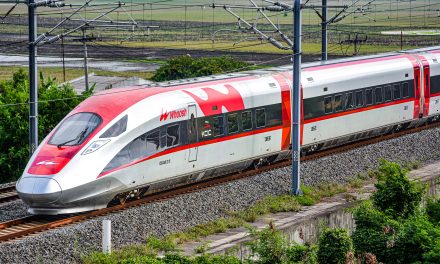 Whoosh: Melaju Menuju Masa Depan Transportasi Indonesia
