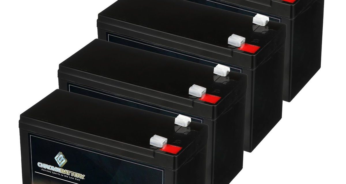 Mengupas Evolusi dan Masa Depan Baterai Kendaraan Listrik