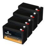 Mengupas Evolusi dan Masa Depan Baterai Kendaraan Listrik