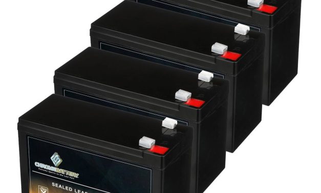 Mengupas Evolusi dan Masa Depan Baterai Kendaraan Listrik