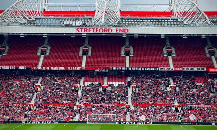 Manchester United: Sejarah dan Kebangkitan Sang Setan Merah