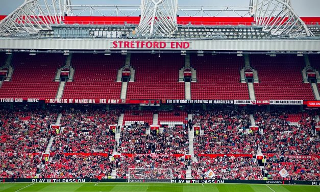 Manchester United: Sejarah dan Kebangkitan Sang Setan Merah