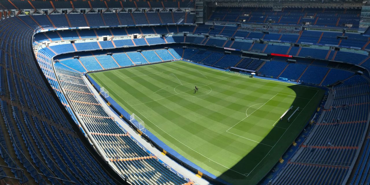 Sejarah, Rekor, dan Dominasi Tak Terpatahkan Real Madrid