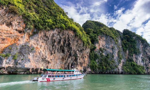 Jejak Sejarah: Dari Tambang Timah ke Magnet Wisata Dunia
