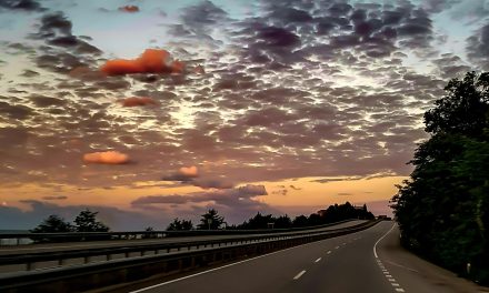 Jalan Tol:Konektivitas dan Akselerator Ekonomi Bangsa