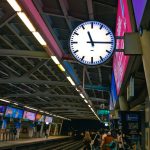 Revolusi MRT dalam Transportasi Publik Modern