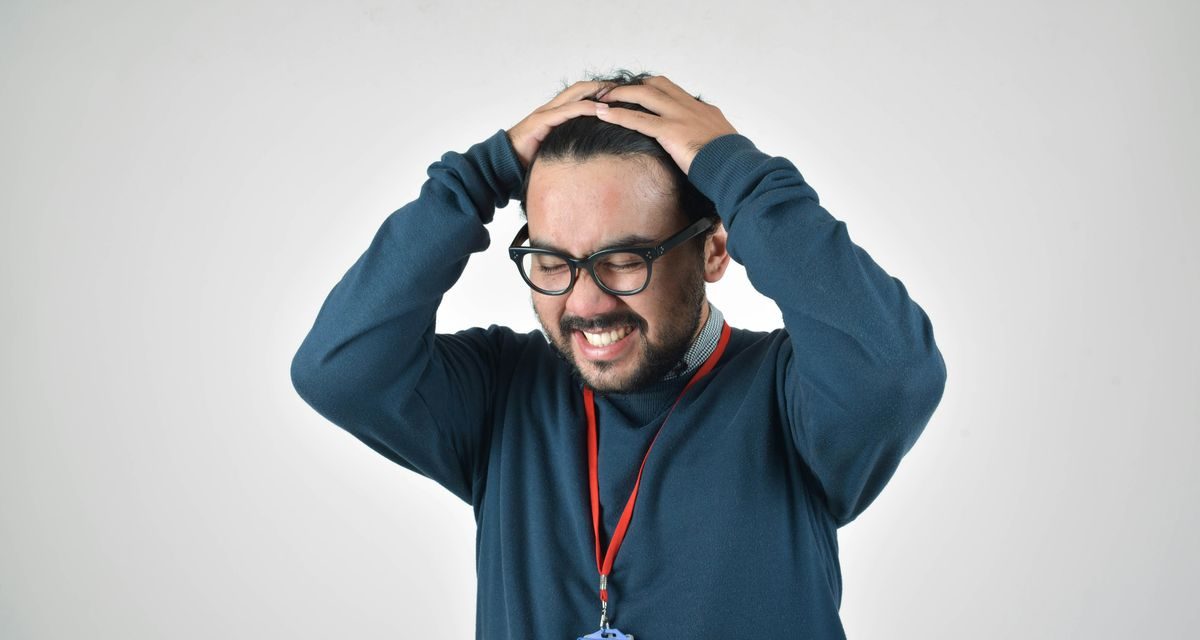 5 Kebiasaan Stres Yang Bikin Gemuk: Waspadai Sekarang!